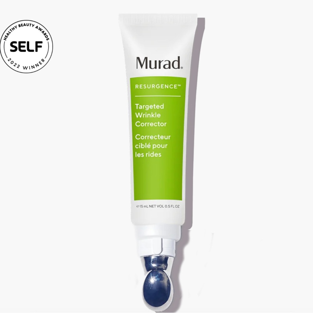 Murad Targeted Wrinkle Corrector